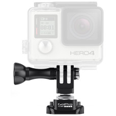 Кріплення GoPro Ball Joint Buckle (ABJQR-001)